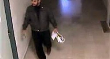 Kozinoğlu'nun ölümüne ilişkin soruşturma: Adli Tıp'tan hırsızlık yaptığı belirtilen şüpheli adliyeye getirildi Fotoğraf eklendi