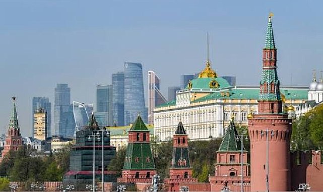 Kremlin: Putin, ABD'li temsilcilerle görüştü