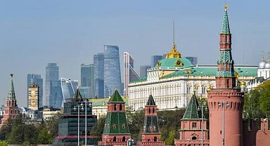 Kremlin: Putin, ABD'li temsilcilerle görüştü