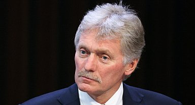Kremlin Sözcüsü Peskov: Putin ve Trump arasında telefon görüşmesi gerçekleşebilir