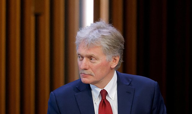Kremlin: Ukrayna'nın Rus baskısına dayanabileceğini düşünmek büyük bir yanılgı