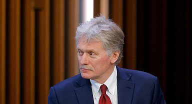 Kremlin: Ukrayna'nın Rus baskısına dayanabileceğini düşünmek büyük bir yanılgı