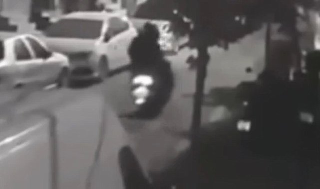 Küçükçekmece ve Gaziosmanpaşa'da derneklere silahlı saldırı düzenleyen 2 şüpheli yakalandı