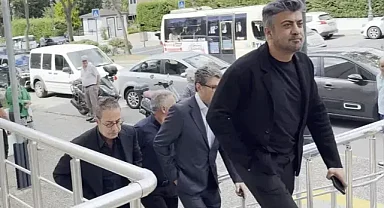 Kurtlar Vadisi senaristleri adliyede