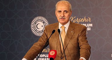 Kurtulmuş: Terör, Türkiye'nin gündeminden kalkacak
