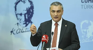 ‘Kurultayın önünde engel kalmamıştır’