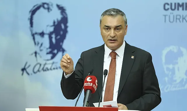 ‘Kurultayın önünde engel kalmamıştır’