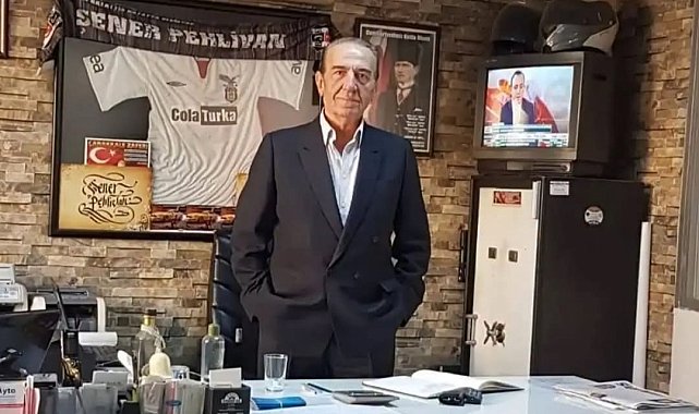 Kuşadası'nda denizde boğulma tehlikesi geçiren iş insanı, hayatını kaybetti