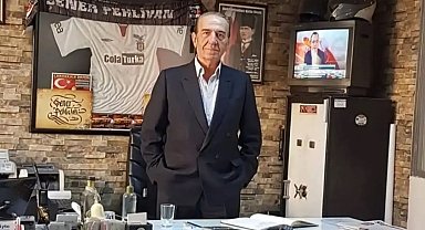 Kuşadası'nda denizde boğulma tehlikesi geçiren iş insanı, hayatını kaybetti
