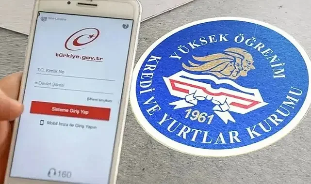 KYK burs başvuruları başladı mı? İşte beklenen tarih