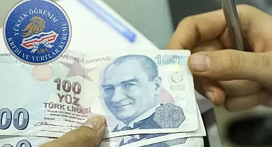 KYK yurtlarında ücretler belli oldu