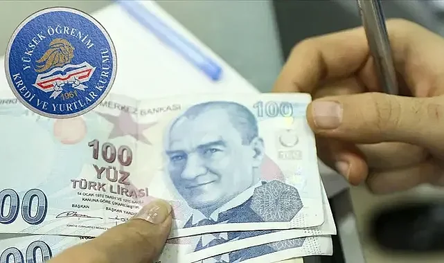 KYK yurtlarında ücretler belli oldu