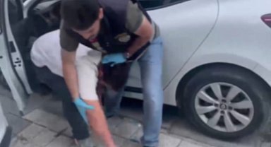 Maltepe ve Kartal'da uyuşturucu satıcılarına operasyon: 2 kişi tutuklandı