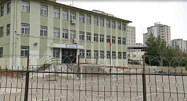 Manisa'da okula silahlı saldırı
