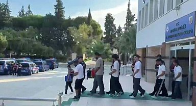 Manisa merkezli 6 ilde yasa dışı bahis operasyonu; 20 tutuklama