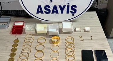 Manisa'da 6 milyon TL'lik dolandırıcılığa 2 tutuklama