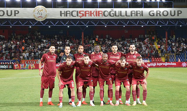 Mardin 1969 Spor ilk 6 haftayı namağlup geçti