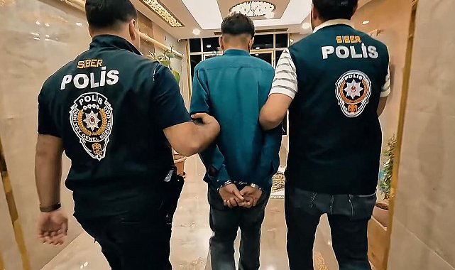 Mardin merkezli 3 ilde yasa dışı bahis operasyonu: 45 gözaltı