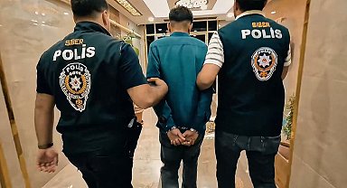 Mardin merkezli 3 ilde yasa dışı bahis operasyonu: 45 gözaltı