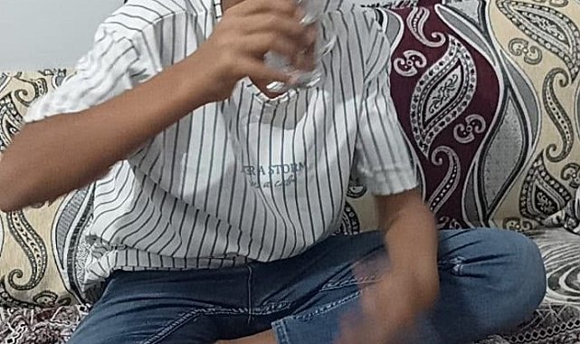 Mardin'de 13 yaşındaki Hasan, 5 gündür kayıp