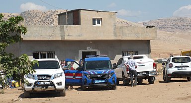 Mardin'de kaybolan 13 yaşındaki Selahattin aranıyor