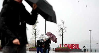 Marmara Denizi için flaş uyarı