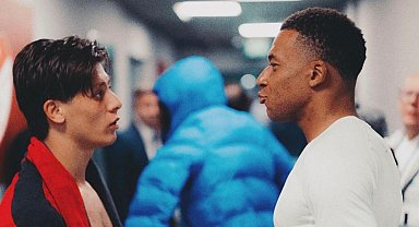 Mbappe ve Fransa Milli Takımı'ndan Arda Güler paylaşımı