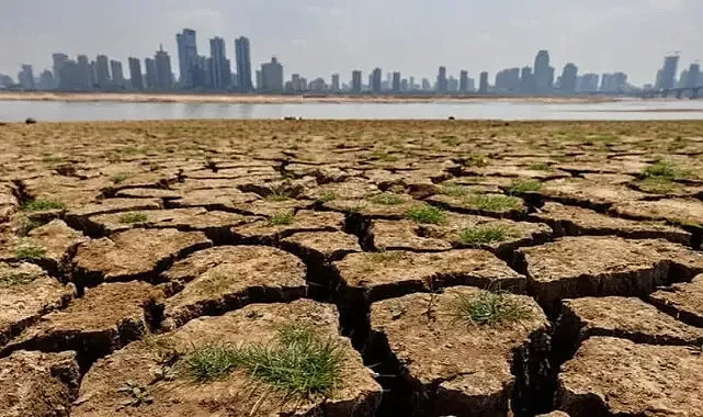 Mega El Nino geliyor!