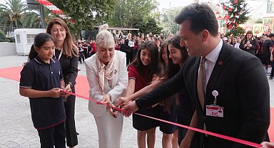 Mektebim Koleji, Beylikdüzü, Bahçelievler ve Zonguldak Ereğli'de kampüs açtı