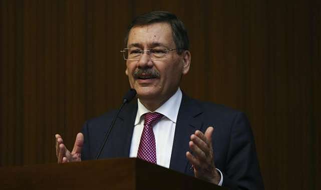 Melih Gökçek ifadeye çağrıldı