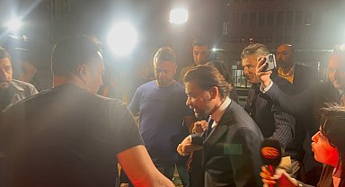 Melih Gökçek'in oğlu Ahmet Gökçek ve gelini Hülya Gökçek'e yurt dışına çıkış yasağı
