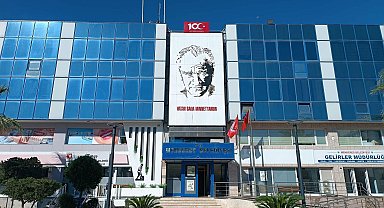 Menderes Belediyesi soruşturmasında 1 gözaltı daha
