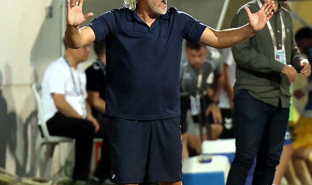 Menemen FK hayata döndü