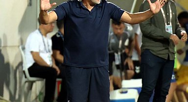 Menemen FK hayata döndü