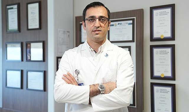 Menisküs kaybına hastanın kendi dokusundan çözüm