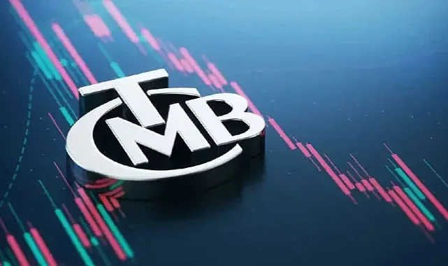 Merkez Bankası faiz kararı açıklandı!