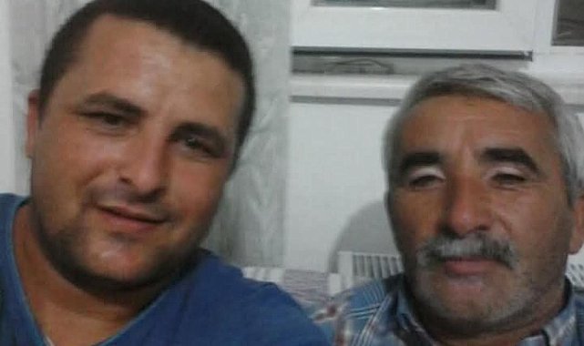 Mersin'de çarpışan traktörler, şarampole yuvarlandı: 1 ölü, 2 yaralı
