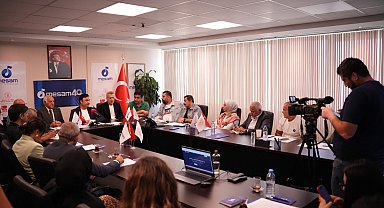 MESAM'dan 40'ıncı yılına özel beste yarışması