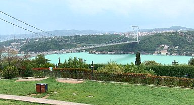 Meteoroloji Mühendisi Adil Tek: Yağış 2 hafta sürecek; kasıma doğru pastırma sıcakları görülecek
