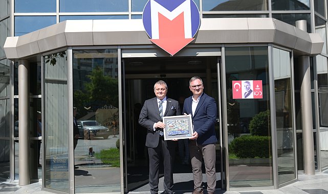 Metro İstanbul ve Beykoz Üniversitesi'nden 'Raylı Sistemler Temel Eğitim Sertifika Programı'