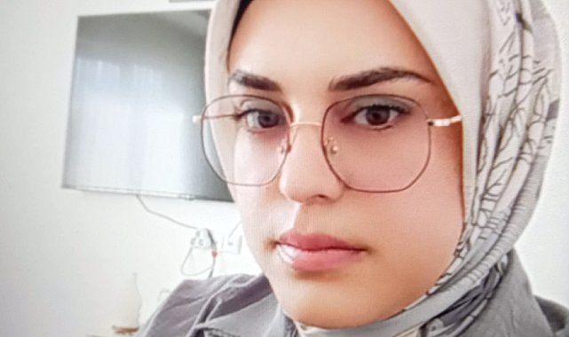 Mezarlıkta öldürülen Gamze'nin ses kaydı ortaya çıktı: Beni öldürmeye çalışıyor