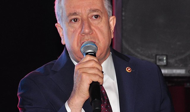 MHP'li Durmaz: Terörsüz Türkiye, terör belasından Türkiye'yi ebediyen kurtarma iradesidir