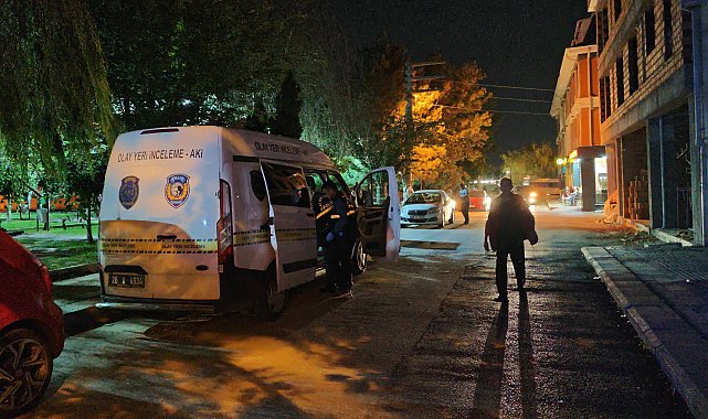 Misafirliğe gittiği arkadaşının evinin penceresinden düşüp öldü
