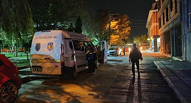 Misafirliğe gittiği arkadaşının evinin penceresinden düşüp öldü