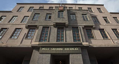 MSB’den gemi kazalarıyla ilgili açıklama