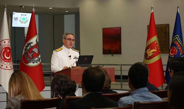 MSB: Türk Silahlı Kuvvetlerimize yönelik mesnetsiz iddiaları şiddetle reddediyoruz
