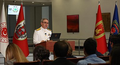 MSB: Türk Silahlı Kuvvetlerimize yönelik mesnetsiz iddiaları şiddetle reddediyoruz