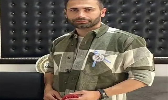 Müdür vekilini makamında 5 kurşunla öldüren sanığa ağırlaştırılmış müebbet