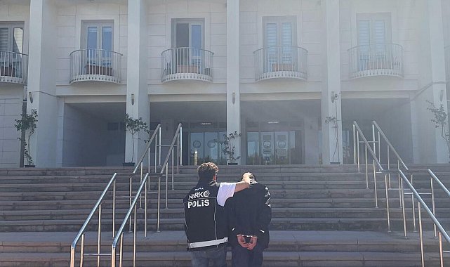 Muğla'da uyuşturucu operasyonu; 2 tutuklama