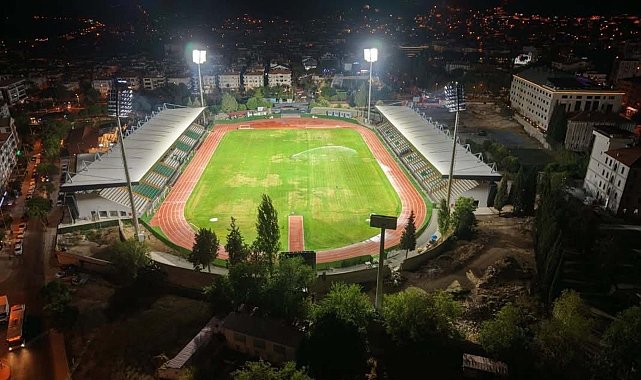 Muğlaspor Başkanı Kıyanç'tan tribünlere davet